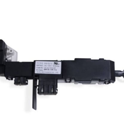 Picture of Samsung DC34-00024B Switch Door Lock