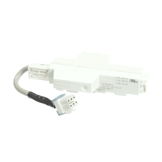 Picture of Samsung DC34-00025F Switch Door Lock