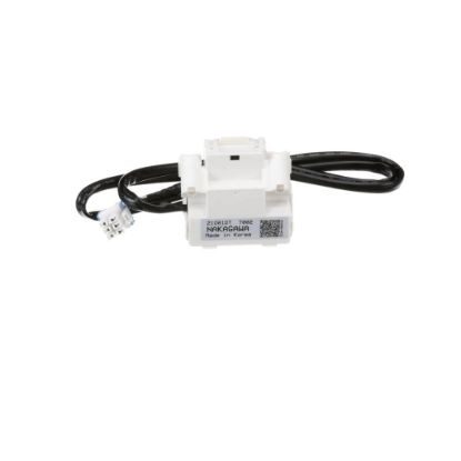 Picture of Samsung DC34-00025G Switch Door Lock;dc12v,0.3a,motor, Door