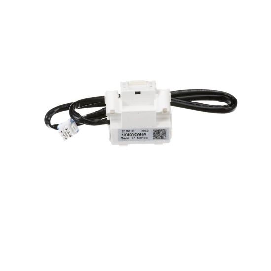Picture of Samsung DC34-00025G Switch Door Lock;dc12v,0.3a,motor, Door