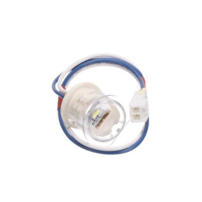 Picture of Samsung DC47-00027H Assembly Lamp Led;1ea,fr-4,14*12,w