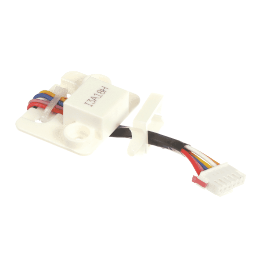 Picture of Samsung DC61-00553B Cable Clamp