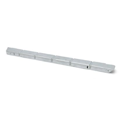 Picture of Samsung DC61-01238A Bracket Drum Back