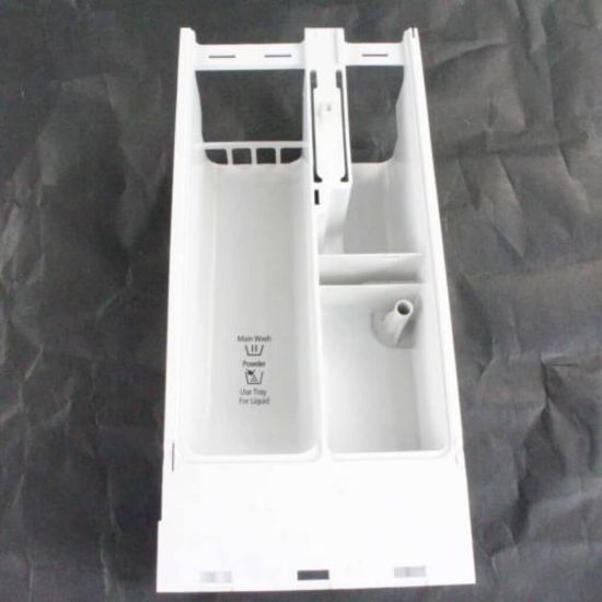 Picture of Samsung DC61-01992C Body-drawer