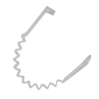 Picture of Samsung DC61-02057A Fixer Connector