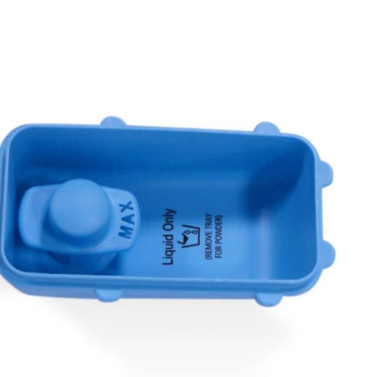 Picture of Samsung DC61-02427D Guide Liquid-middle