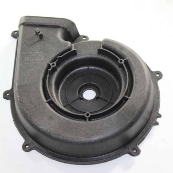 Picture of Samsung DC61-02527A Housing Fan-up Rear