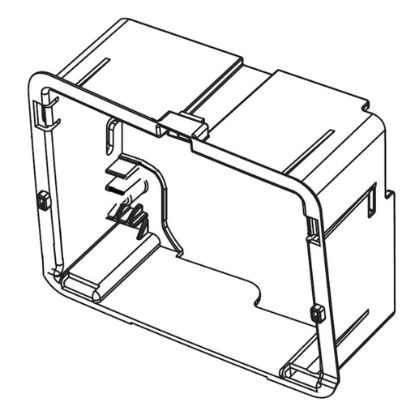 Picture of Samsung DC61-02621B Guide Cover Filter