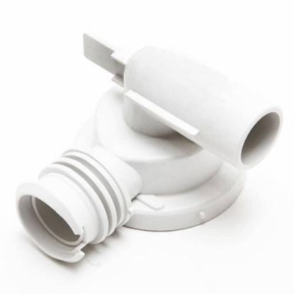 Picture of Samsung DC61-03385A Case Pump