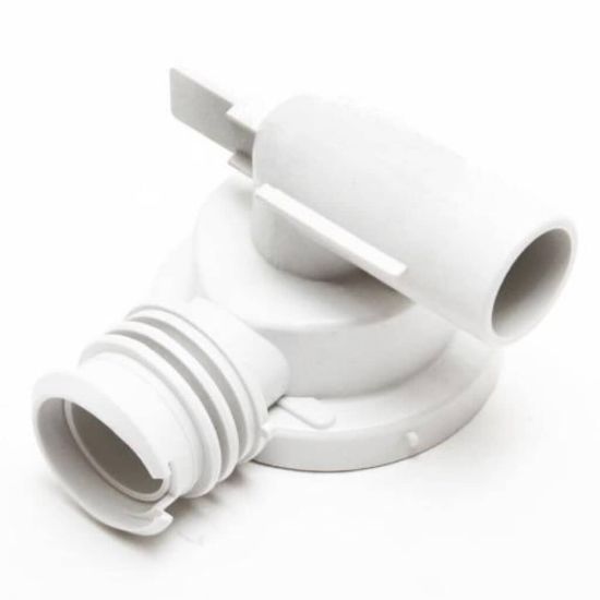 Picture of Samsung DC61-03385A Case Pump
