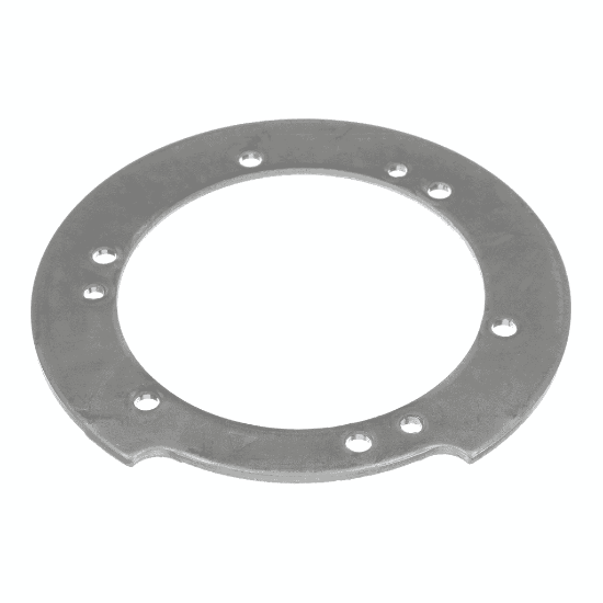 Picture of Samsung DC61-03905A Bracket Motor