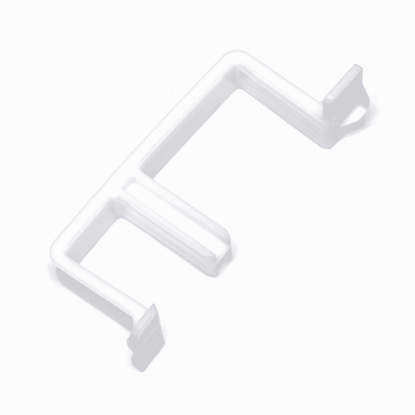 Picture of Samsung DC61-04025A Bracket Valve
