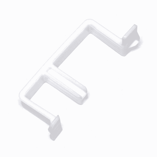 Picture of Samsung DC61-04025A Bracket Valve