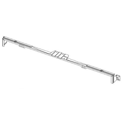 Picture of Samsung DC61-04352A Bracket Cover Top-up