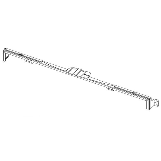 Picture of Samsung DC61-04352A Bracket Cover Top-up
