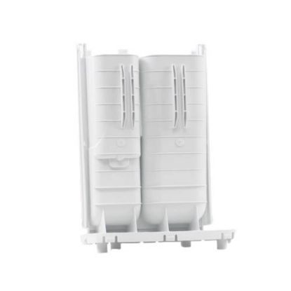 Picture of Samsung DC61-04862A Body Drawer;wf6000r,pp,neat White,wt0041