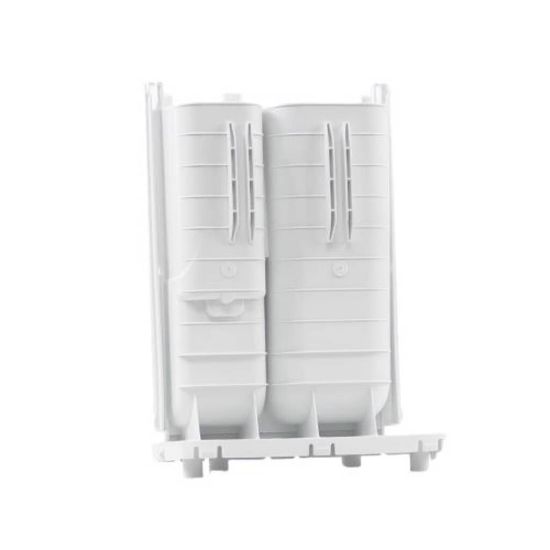 Picture of Samsung DC61-04862A Body Drawer;wf6000r,pp,neat White,wt0041