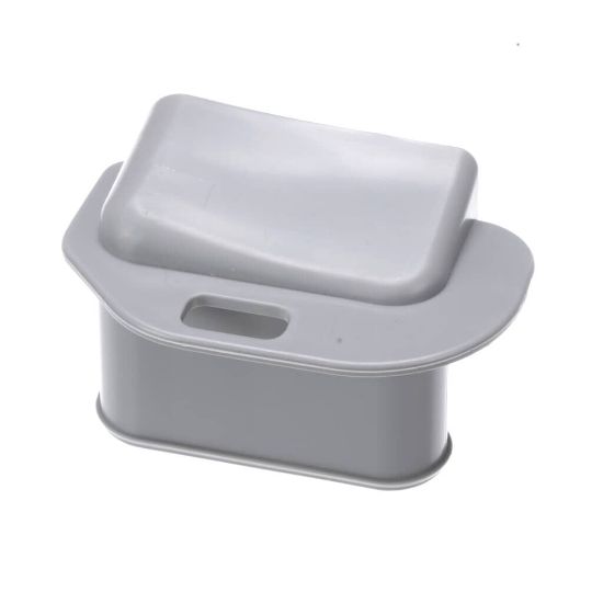 Picture of Samsung DC61-04877A Guide Water;wf6000p,pp,t2,fc2210,inox Gr
