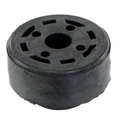 Picture of Samsung DC61-05211A Leg Rubber;wa3200t,iir,black,363