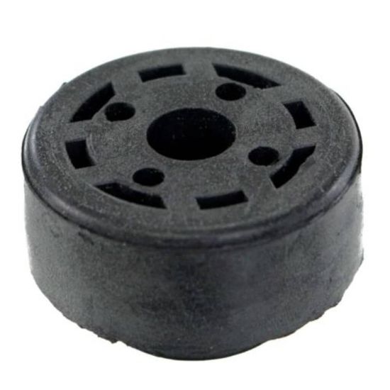 Picture of Samsung DC61-05211A Leg Rubber;wa3200t,iir,black,363