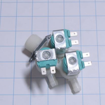 Picture of Samsung DC62-00142G Water Valve