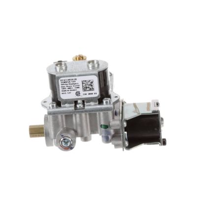 Picture of Samsung DC62-00201B Valve Gas