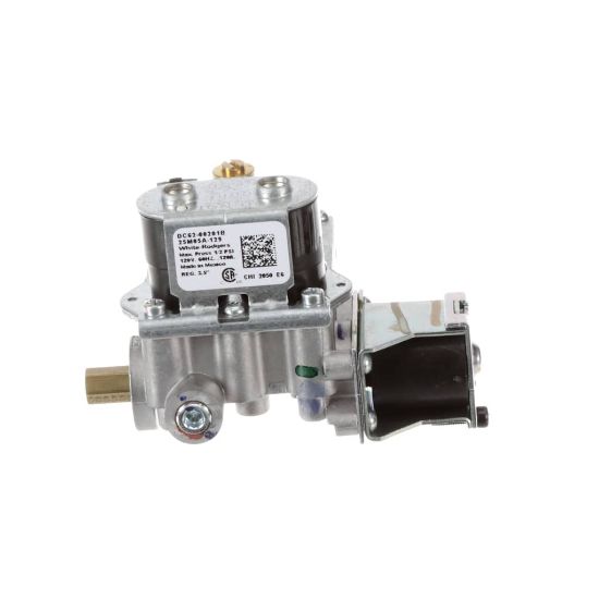 Picture of Samsung DC62-00201B Valve Gas