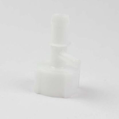 Picture of Samsung DC62-00310A Nozzle Connector-low