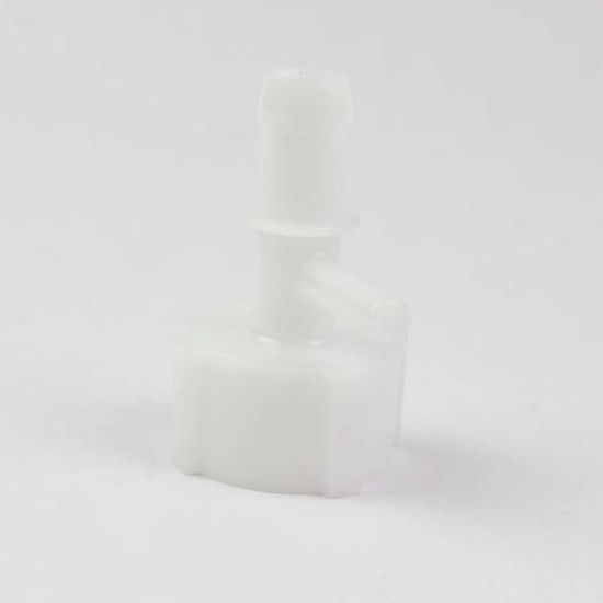 Picture of Samsung DC62-00310A Nozzle Connector-low