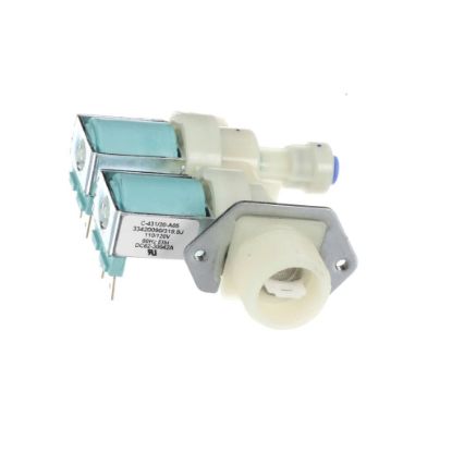 Picture of Samsung DC62-30042A Water Valve