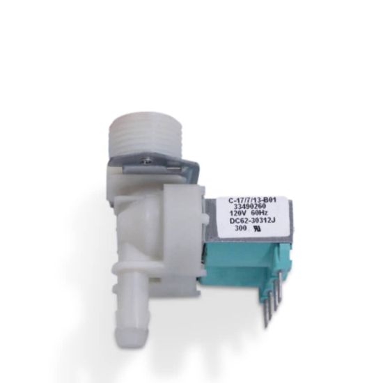 Picture of Samsung DC62-30312J Water Valve