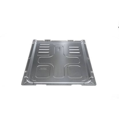 Picture of Samsung DC63-01447B Cover Back;a2-pjt,gi-sgcc,t0.35,steel,47