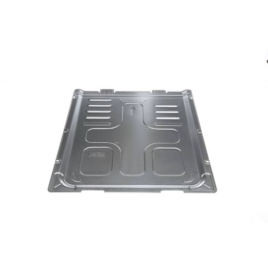 Picture of Samsung DC63-01447B Cover Back;a2-pjt,gi-sgcc,t0.35,steel,47