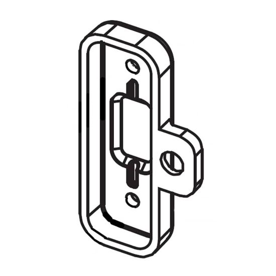 Picture of Samsung DC63-01502B Cover-lever