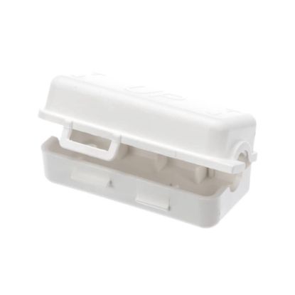 Picture of Samsung DC63-02117A Cover Connector