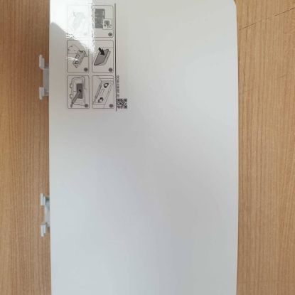 Picture of Samsung DC63-02078A Cover Condenser