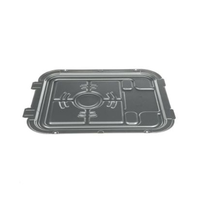 Picture of Samsung DC63-02336B Cover Back;wf6000p,gi-sgcc,t0.3,embo