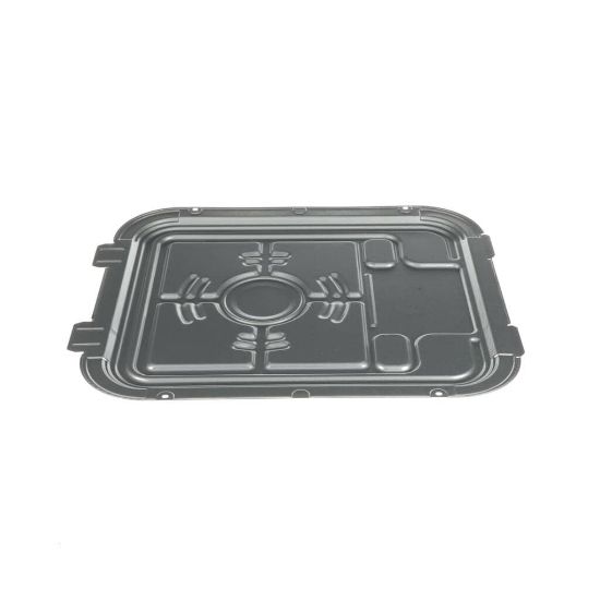 Picture of Samsung DC63-02336B Cover Back;wf6000p,gi-sgcc,t0.3,embo