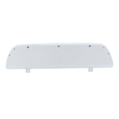Picture of Samsung DC63-02389B Cover Panel;dv7000r,abs,t3,hb,neat White