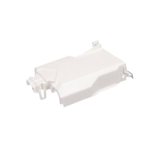 Picture of Samsung DC63-02495A Cover Door Switch;wf8000r,tpe,t1,dark Ho