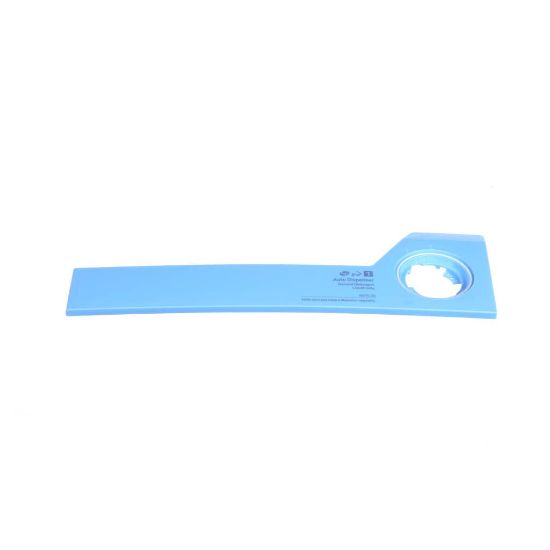 Picture of Samsung DC63-03130A Cover Detergent;wd8000d,pp,t2,hygiene