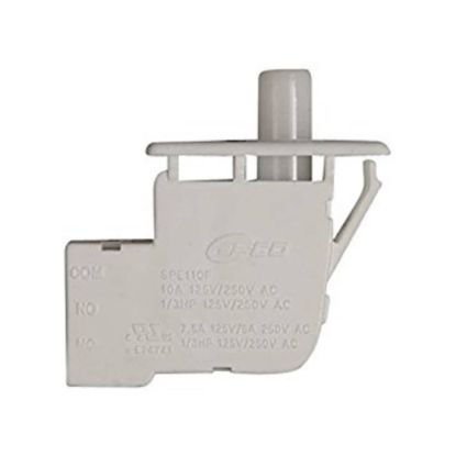 Picture of Samsung DC64-00828B Switch Door