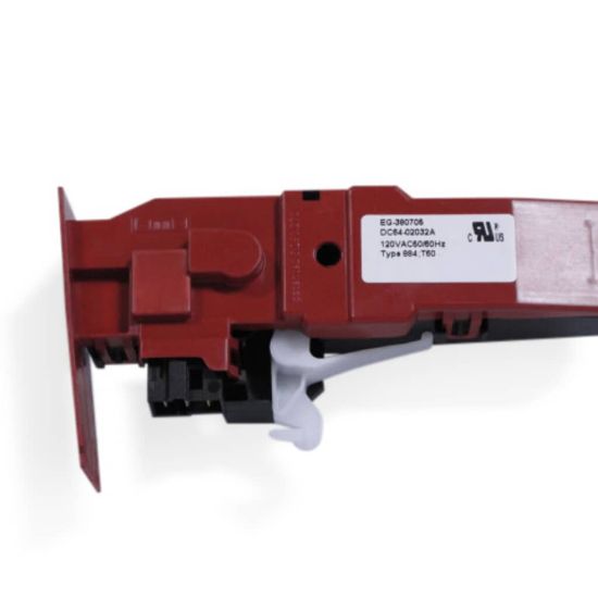 Picture of Samsung DC64-02032A Switch Door Lock