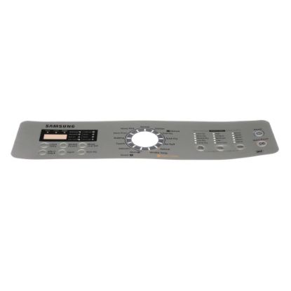 Picture of Samsung DC64-02730F Inlay-panel