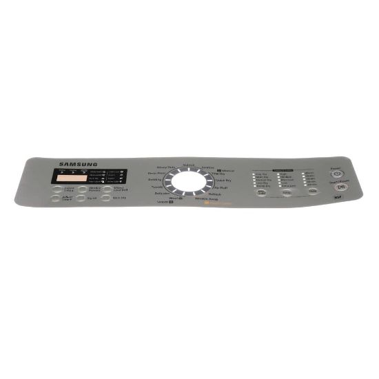Picture of Samsung DC64-02730F Inlay-panel