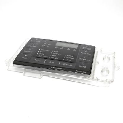 Picture of Samsung DC64-03062X Panel Window