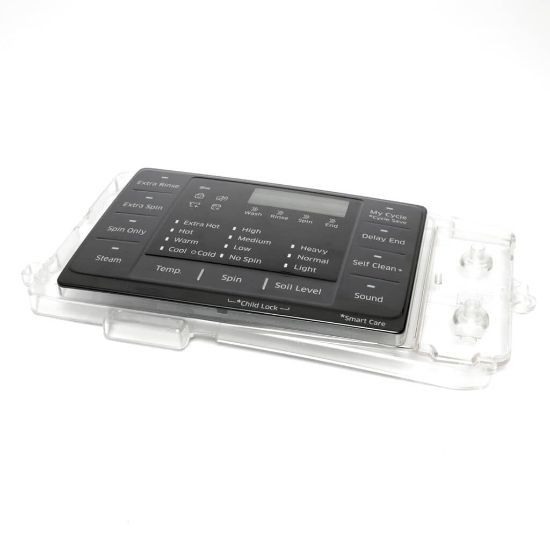 Picture of Samsung DC64-03062X Panel Window
