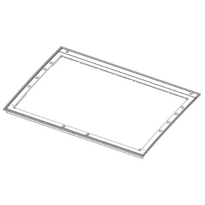 Picture of Samsung DC64-03485A Door Lid T.c