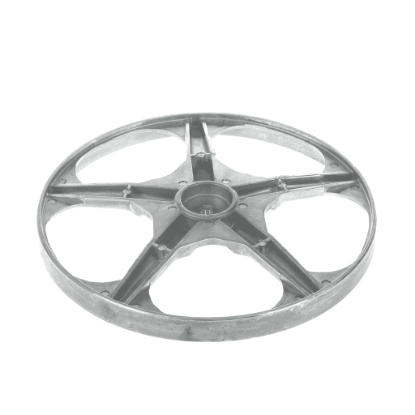 Picture of Samsung DC66-00937A Pulley Motor