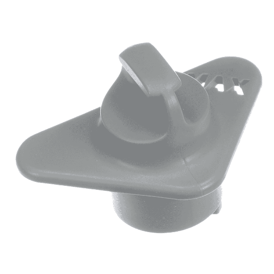 Picture of Samsung DC67-01124A Cap Liquid